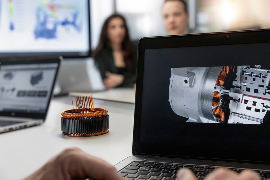 Schaeffler presenta innovazioni di prodotto per il futuro della mobilità al dodicesimo Schaeffler Kolloquium